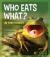 Who Eats What? - in the Forest