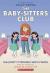 Mallory and the Trouble with Twins: a Graphic Novel (the Baby-Sitters Club #17)