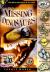 The Mystery of the Missing Dinosaurs
