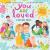 You are Loved A Book about Families