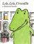 Lyle, Lyle, Crocodile