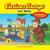 Curious George Car wash