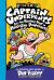 Captain Underpants and the Perilous Plot of Professor Poopypants: Color Edition (Captain Underpants #4): from the Creator of Dog Man (Color Edition)