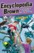 Encyclopedia Brown Lends a Hand By Sobol Donald J Shortall Leonard ILT