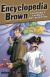 Encyclopedia Brown and the Case of the Dead Eagles