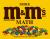 More M&M's Brand Chocolate Candies Math