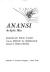 Anansi, the Spider Man