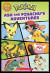Ash and Pikachu's Adventures (Pokémon)