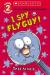 I Spy Fly Guy! (Scholastic Reader, Level 2)