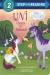 Uni Goes to School (Uni the Unicorn)