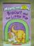 I Can Read! Biscuit and the Little Pup