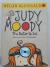 Judy Moody The Doctor Is In!