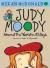 Judy Moody Around the World in 8 1/2 Days