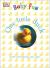 One Little Duck Went Swimming One Day!