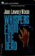 Whispers from the Dead