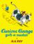 Curious George Gets a Medal