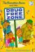 The Berenstain Bears and the Drug Free Zone