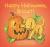 Happy Halloween, Biscuit!