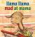 Llama Llama Mad at Mama