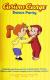 Curious George Dance Party