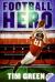 Football Hero A Football Genius Novel