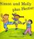 Simon and Molly plus Hester: Read Aloud Grade K (Journeys)