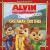 Alvin and the Chipmunks: Chipwrecked: Too Cool for Rules