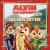 Alvin and the Chipmunks: Chipwrecked: Castaway Critters