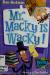 My Weird School #15: Mr. Macky Is Wacky!