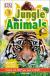 DK Readers L1: Jungle Animals: Discover the Secrets of the Jungle! (DK Readers Level 1)