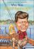 Who was John F. Kennedy?
