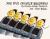 The Five Chinese Brothers (Turtleback School & Library Binding Edition)