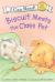 Biscuit Meets the Class Pet (My First I Can Read)