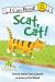 Scat, Cat!