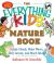 The Everything Kids' Nature Book Create Clouds, Make Waves, Defy Gravity and Much More!