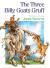 The Three Billy Goats Gruff