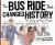 The Bus Ride That Changed History The Story of Rosa Parks