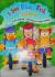 On-Level Reader 1: I See Blue, Red, Yellow