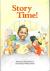 READING 2002 KINDERGARTEN READER 5 STORY TIME