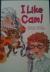 READING 2002 KINDERGARTEN READER 13 I LIKE CAM