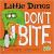Little Dinos Don't Bite