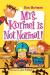 Mrs. Kormel is Not Normal!