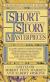 Short Story Masterpieces 35 Classic American and British Stories from the First Half of the 20th Century