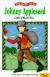Johnny Appleseed Goes A'planting