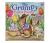 The Grumpy Easter Bunny