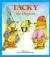 Tacky the Penguin