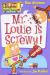 My Weird School #20: Mr. Louie Is Screwy!