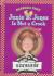 Junie B. Jones Is Not A Crook (Junie B. Jones 9, Library Binding)