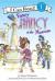 Fancy Nancy at the Museum (I Can Read Level 1)
