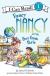 Fancy Nancy and the Boy from Paris (I Can Read Level 1)